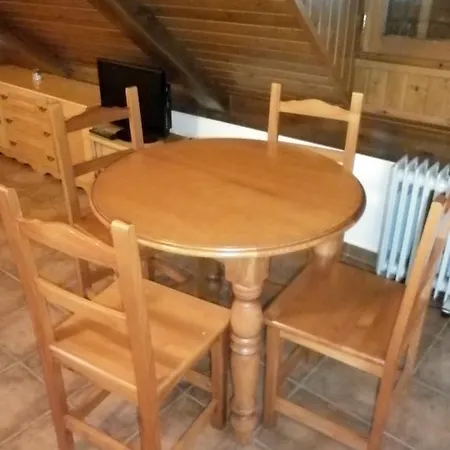 Tramacastilla 3000 Apartamento *