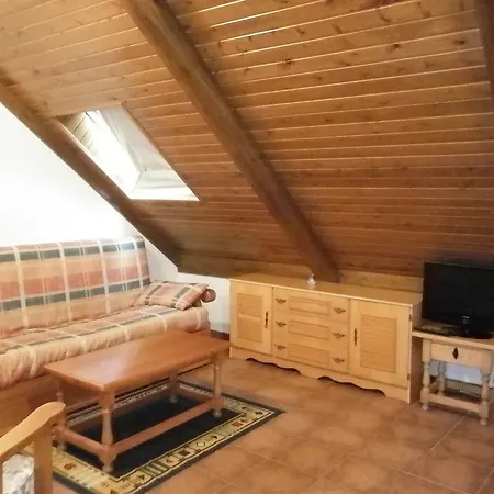 Tramacastilla 3000 Apartamento *