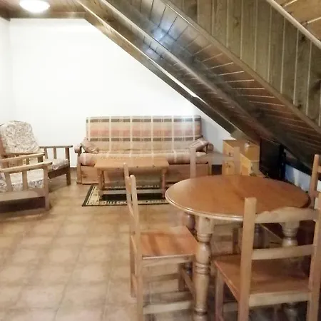 Tramacastilla 3000 Apartamento