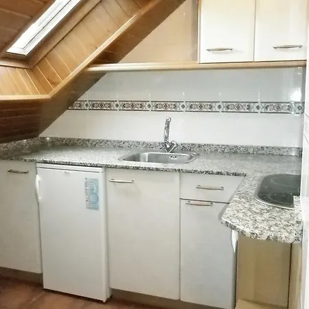 Tramacastilla 3000 Apartamento Tramacastilla de Tena