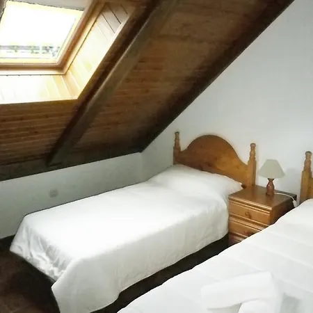 Tramacastilla 3000 Apartamento